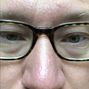 Meet your Posher, Mark